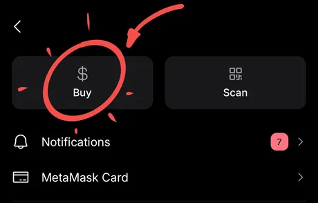 Tap Buy